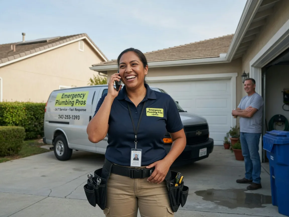 Emergency Plumber Collierville, TN FAQs